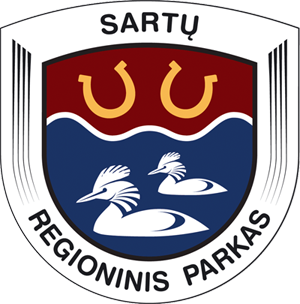 SPALVINGA RUDENS KELIONĖ SARTŲ REGIONINIAME PARKE. TOP 10 LANKYTINŲ OBJEKTŲ