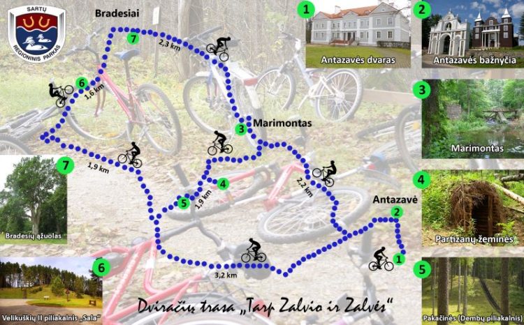 IDĖJA PASAULINEI TURIZMO DIENAI