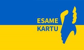 LANKYTOJŲ CENTRUOSE UKRAINIEČIAI GALĖS LANKYTIS NEMOKAMAI