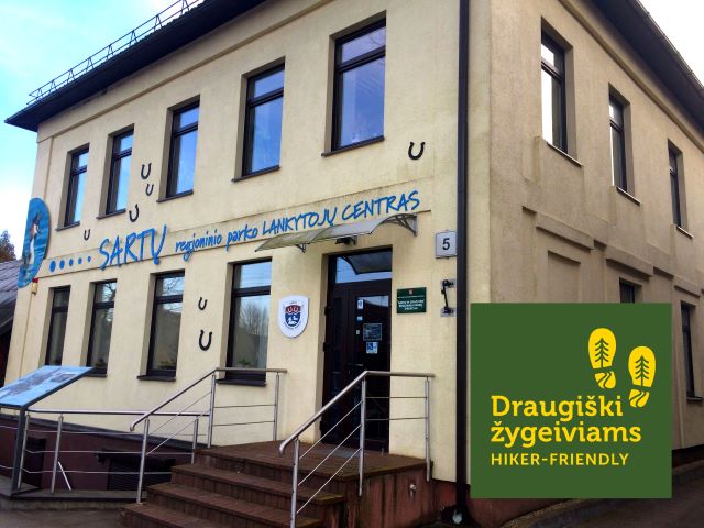 IDĖJA PASAULINEI TURIZMO DIENAI