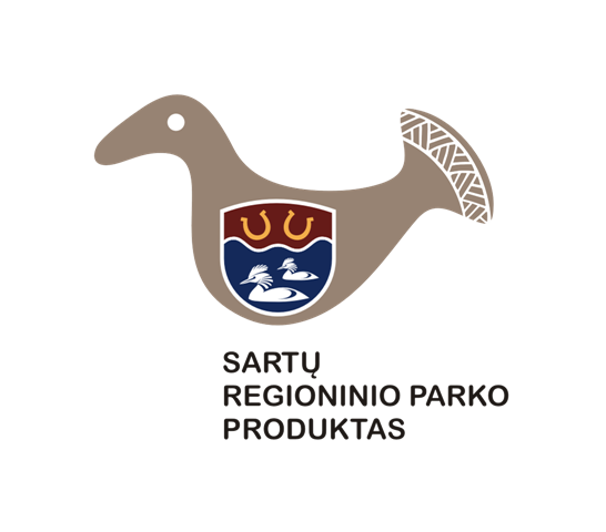 KVIEČIAME TEIKTI PARAIŠKAS SARTŲ REGIONINIO PARKO PRODUKTO ŽENKLUI GAUTI