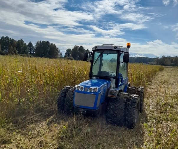 VASARIO 15 D. KVIEČIAME Į SARTŲ REGIONINIO PARKO GRUPĖS 2022 M. VEIKLOS PRISTATYMĄ
