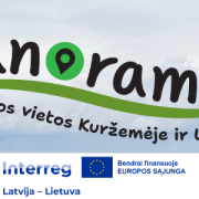 PROJEKTAS PANORAMA