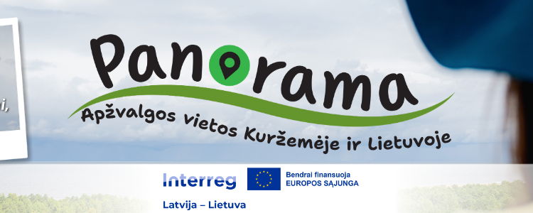PROJEKTAS PANORAMA